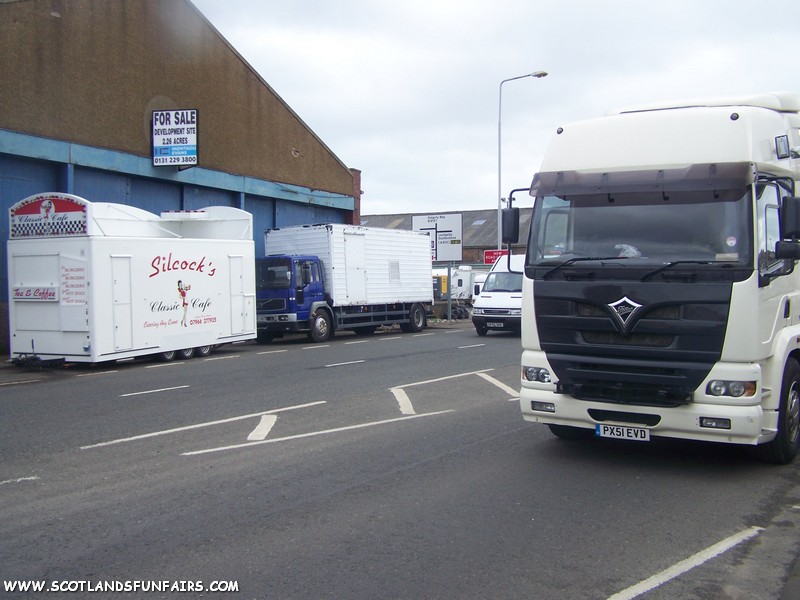 Trevor Daileys Foden